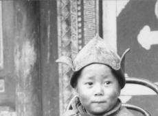 Биография Его Святейшества Далай-ламы XIV Где живет далай лама 14